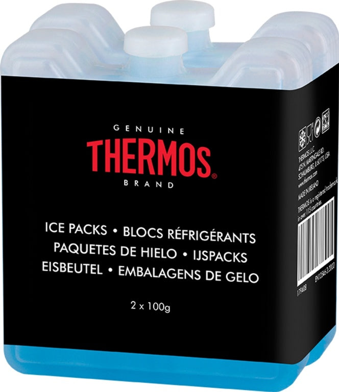 Thermos Ice Pack 2 X100g