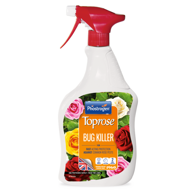 Phostrogen TopRose Bug Killer