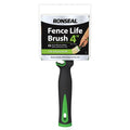 Ronseal Fence Life Brush For Painting Fences & Sheds