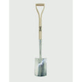 Wilkinson Sword Border Spade Stainless Steel