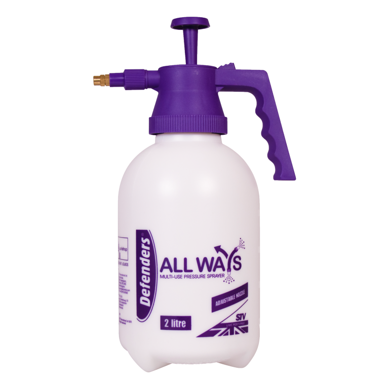 2 Litre Pressure Sprayer