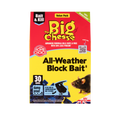 Big Cheese All Weather Block Bait