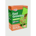 Doff Fast Acting Lawn Seed With Procoat