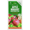 Apple Tree Maggot Monitoring Trap