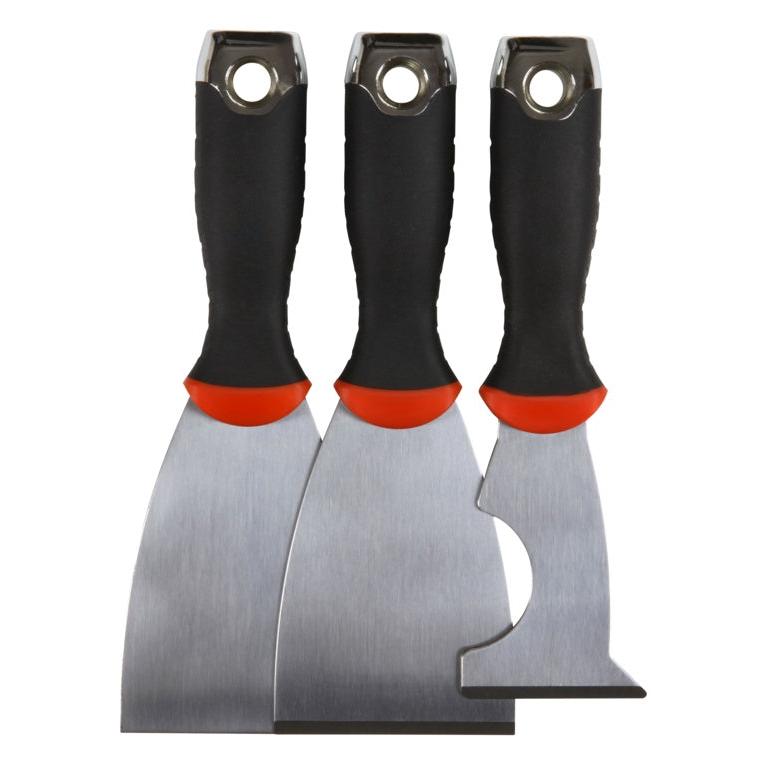 Professional Decorator Tool Set