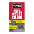 Nippon Rodenticide Wax Blocks