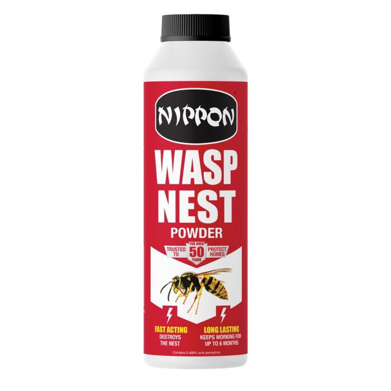 Nippon Wasp Nest Powder