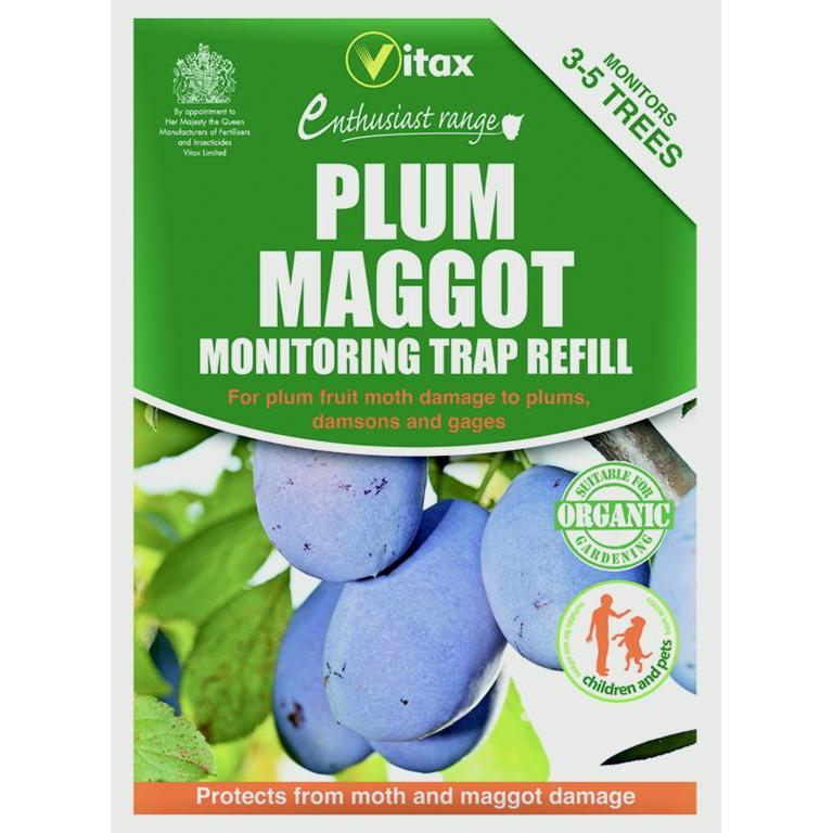Vitax Plum Tree Maggot Trap
