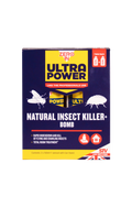 Ultra Power Natural Insect Killer Bomb