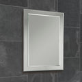 Andrews Bathroom Mirror With Bevelled Edge