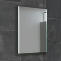 SP Garbo Bathroom Mirror With Edge Lighting