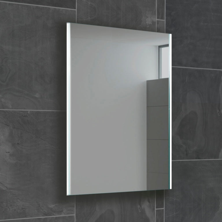 SP Garbo Bathroom Mirror With Edge Lighting