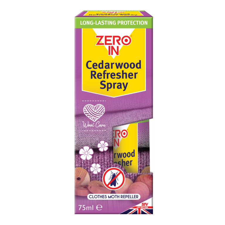 Cedarwood Refresher Spray