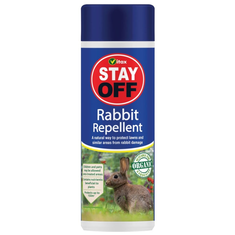 Vitax Rabbit Pest Repellent