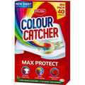 Dylon Max Protect Colour Catcher Sheets X 40