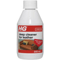 HG Deep Cleaner For Leather