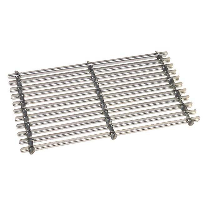 Groundsman Galvanised Boot Scraper