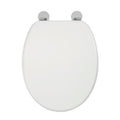 Flexi-Fix Toilet Seat