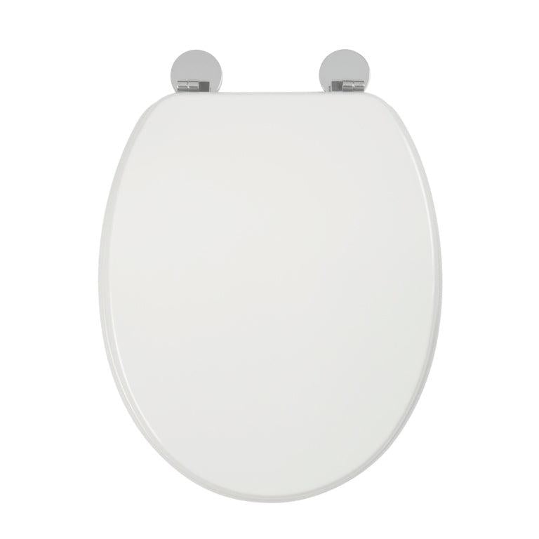 Flexi-Fix Toilet Seat