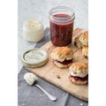 Kilner Wide Mouth Preserve Jar