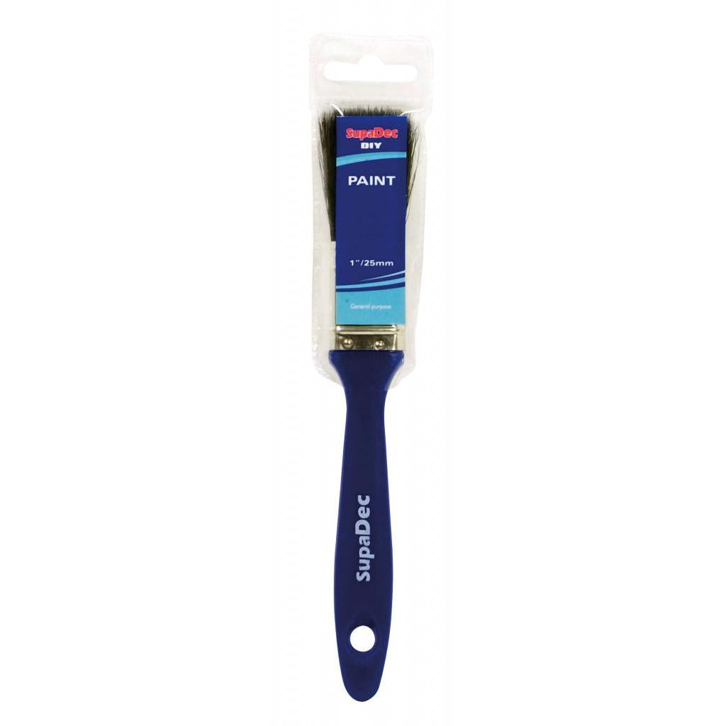 DIY Paint Brush