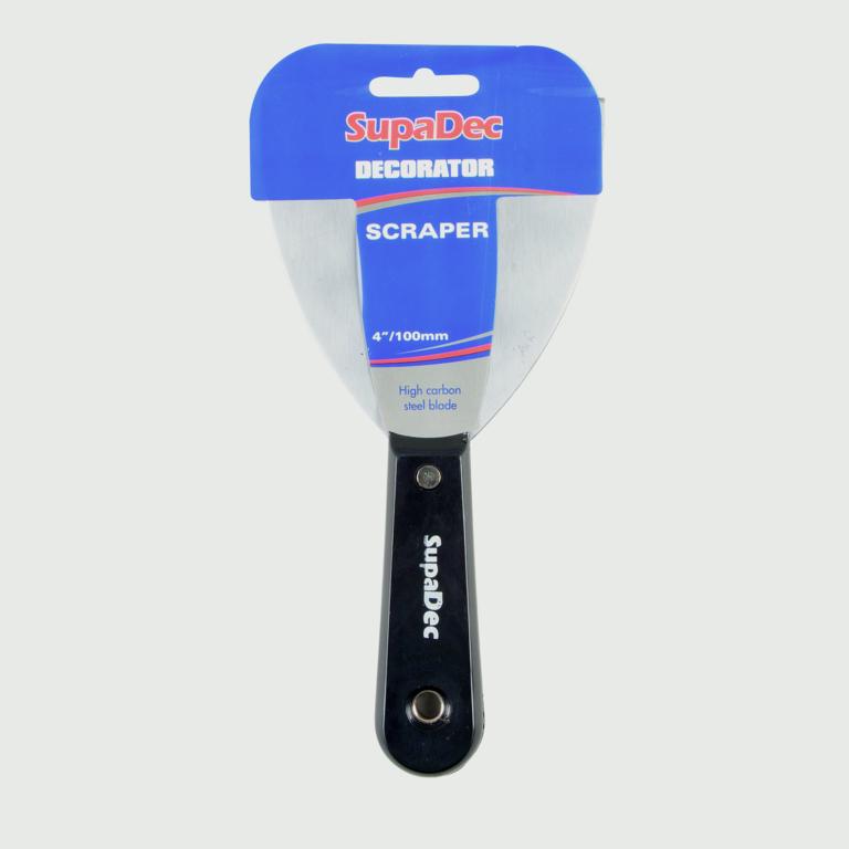 SupaDec Decorators Wall Scraper