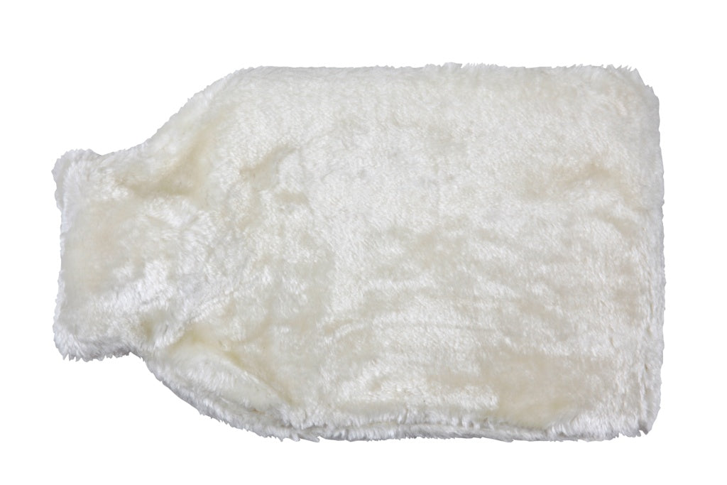 2L Hot Water Bottle with Cover