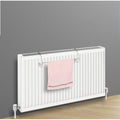 Chrome Radiator Clothes Airer