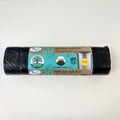 Tidy Drawstring Refuse Bin Bags Pack 20