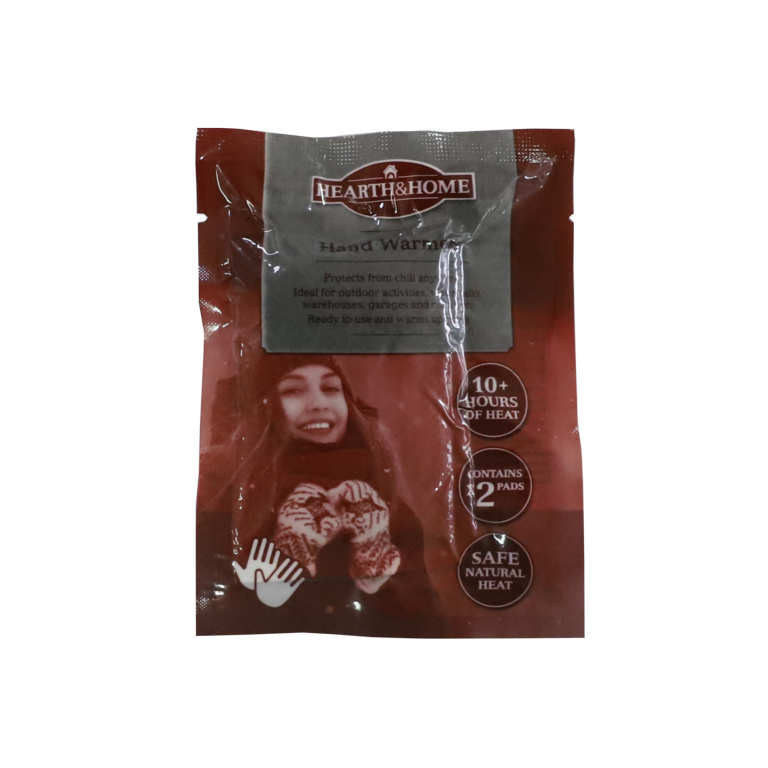 Hearth & Home Hand Warmers 2 Pack