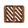 Groundsman Boot Scraper Door Mat