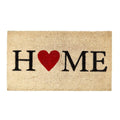 Groundsman Love Home Design Doormat