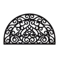 Groundsman Half Moon Entrance Door Mat