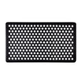 Groundsman Honeycomb Rubber Door Mat