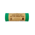 Super Heavy Duty Garden Sacks Pack Of 10