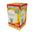 Eveready LED Replacement Lightbulb R39 4W Small Screw Type