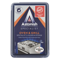 Astonish Oven & Grill Cleaner