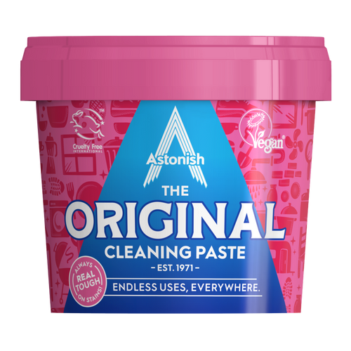 Astonish Original Cleaning Paste