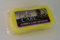 Jumbo Car Cleaning Sponge