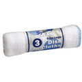 Squeaky Clean Extra Large Dish Cloths 3pk