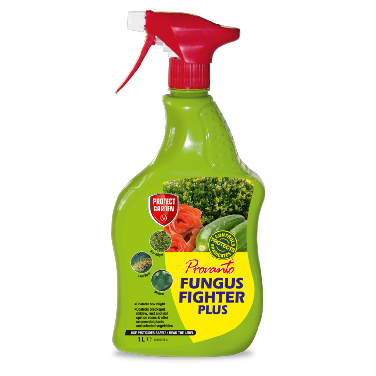 Pronto Fungus Fighter Plus 1L