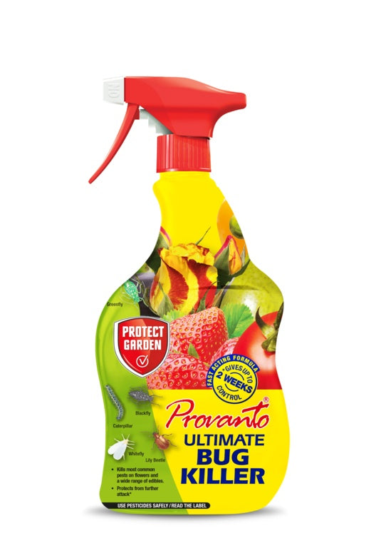 Pronto Ultimate Bug Killer