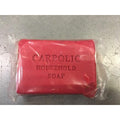 Falcon Red Carbolic Soap 125g