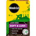 Miracle-Grow Lawn Seed Soft & Lush