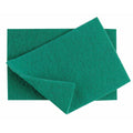 Robert Scott Industrial Green Scouring Pads Pack Of 10