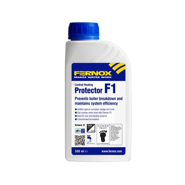 Fernox Central Heating Protector F1