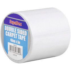 Double Sided Carpet Tape