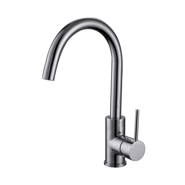 Lyle Kitchen Mixer Tap
