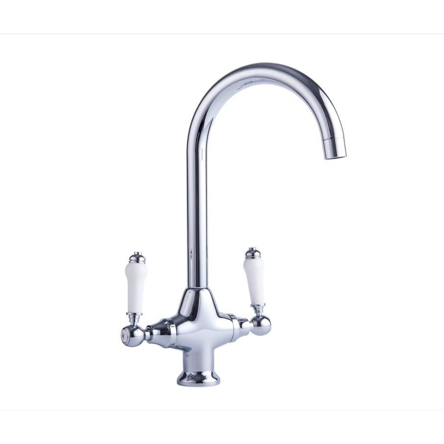 Holborn Traditional Kitchen Mixer Tap