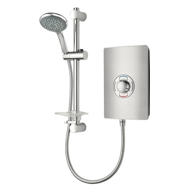 Collection II 9.5kw Electric Shower